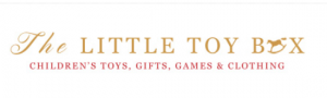 The Little Toy Box discount codes