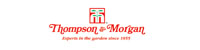 Thompson & Morgan discount codes