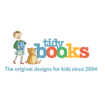 Tidy Books discount codes