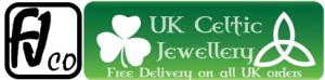 UK Celtic Jewellery discount codes