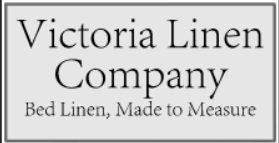 Victoria Linen discount codes