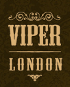 Viper London discount codes