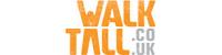 Walktall discount codes