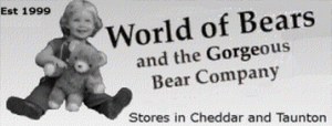 World of Bears discount codes