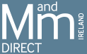 M and M Direct Ireland discount codes