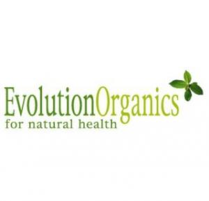 Evolution Organics discount codes