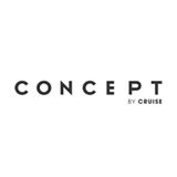 Concept By Cruise discount codes