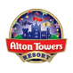 Alton Towers Resort discount codes