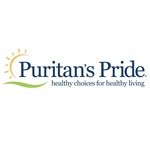 Puritans Pride discount codes