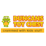 Duncans Toy Chest discount codes