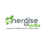 Energise for Life discount codes