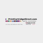 PrintCartridgeDirect discount codes