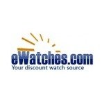 eWatches.com discount codes