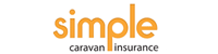 Simple Caravan Insurance discount codes