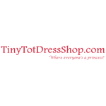 Tiny Tot Dress Shop discount codes