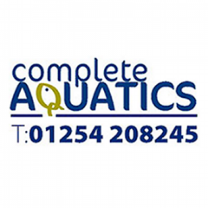 Complete Aquatics discount codes
