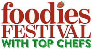 Foodies Festival discount codes