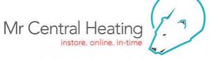 Mr Central Heating discount codes
