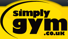 Simply Gym discount codes