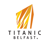Titanic Belfast discount codes