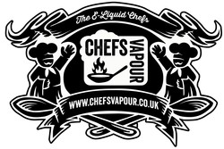 Chefs Vapour discount codes