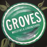Groves Nurseries discount codes