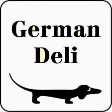 German Deli discount codes