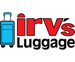 Irvs Luggage discount codes
