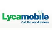 Lyca Mobile discount codes