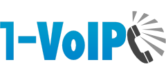 1-VoIPs & Coupons discount codes