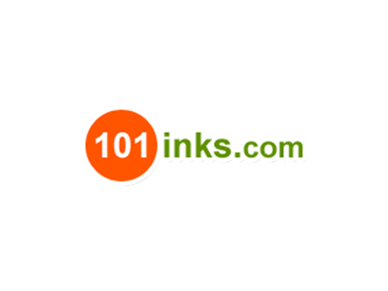 101 Inks Discount Code, Vouchers : discount codes