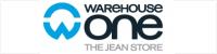 Warehouse One discount codes