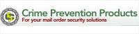 Crime Prevention Products discount codes