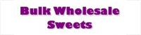 Bulk Wholesale Sweets discount codes