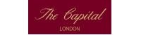 The Capital Hotel London discount codes