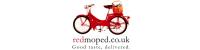 Red Moped discount codes