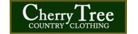 Cherry Tree Country Clothing discount codes