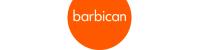 Barbican discount codes