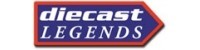 Diecast Legends discount codes