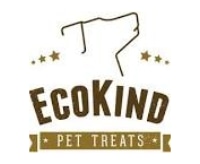 Ecokind Pet Treats discount codes