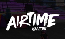 Airtime Halifax discount codes