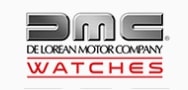DMC Watches discount codes