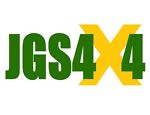 JGS4x4 discount codes