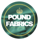 Pound Fabrics discount codes
