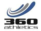 360 Athletics discount codes