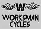 Worksman Cycles discount codes