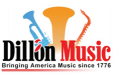 Dillon Music discount codes