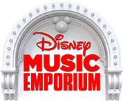 Disney Music Emporium discount codes