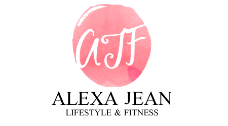 Alexa Jean Fitness discount codes