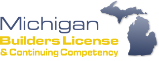Michigan Builders License discount codes